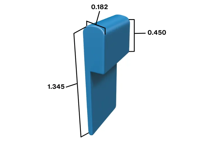 Esther-Williams Bead diagram