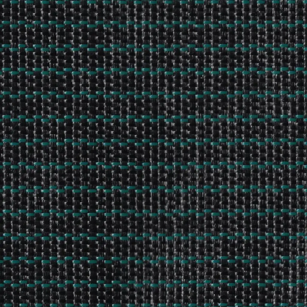 High-Shade Mesh Green