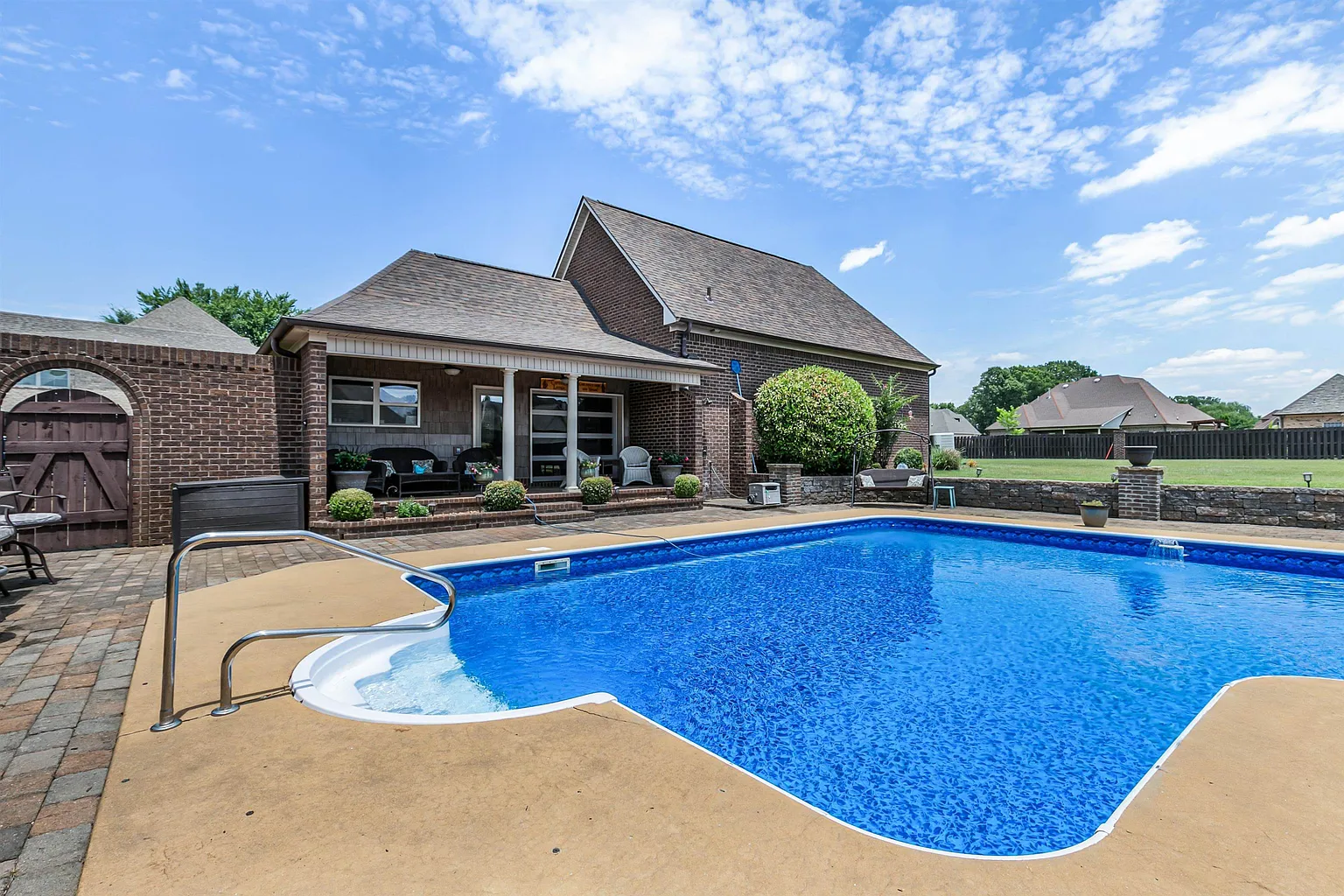 Carnegie Arctic installation 1