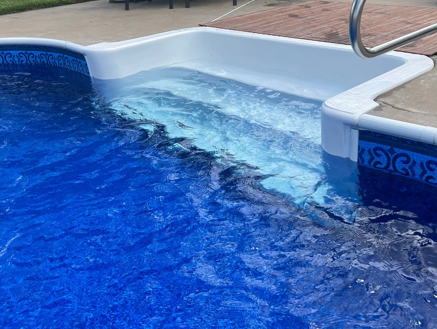 HDE Oxford installation 1