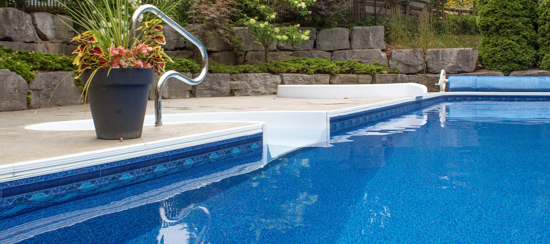 Raleigh Blue installation 4