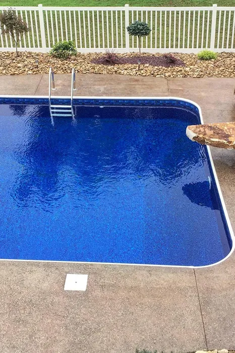 Sea Wall installation 1