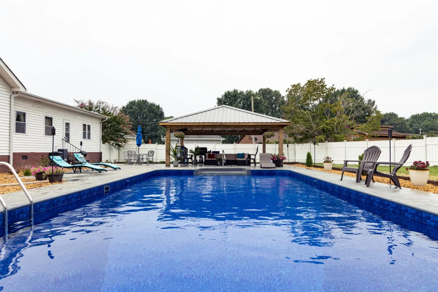 Sea Wall installation 4