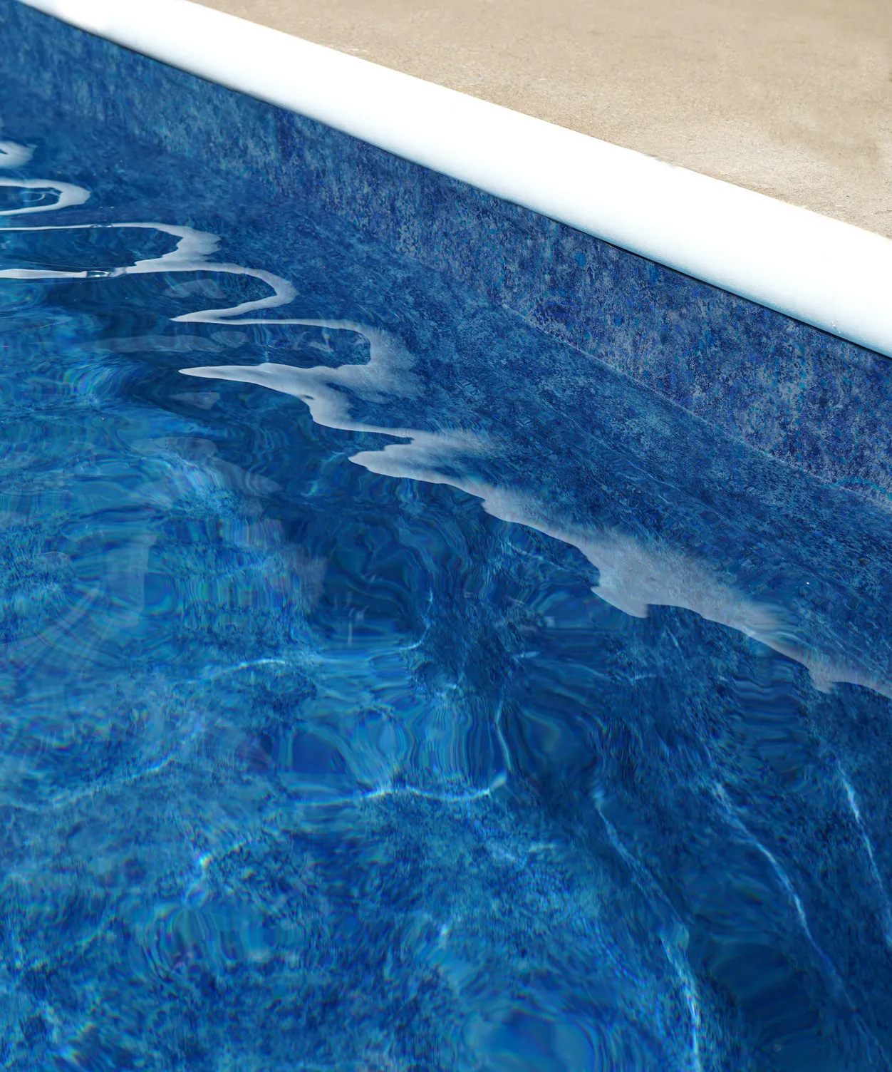 Starlight Swirl installation 3